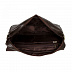 Портфель Pola 3258 brown