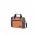 Сумка для ноутбука Samsonite Sideways 22N-11002 Orange/Blue Сумка для ноутбука Samsonite Sideways 22N-11002 Orange/Blue