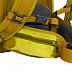 Городской рюкзак Polar П2170 yellow
