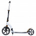 Самокат городской Novatrack Versa White 230мм 230FS.VERSA.WT7