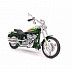 Мотоцикл Maisto 1:18 Harley Davidson 2004 FXSTDSE CVO (31360)
