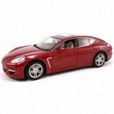 Масштабная модель автомобиля Maisto 1:18 Порше Панамера турбо (36197)