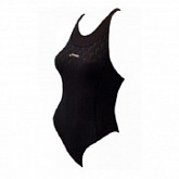 Купальник женский Finis Hydrospeed 2 Bladeback black 1.10.024.101