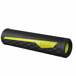 Грипсы Kellys Advancer 020 yellow