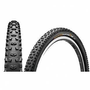 Покрышка Continental Mountain King II 2.2  ZCO00460