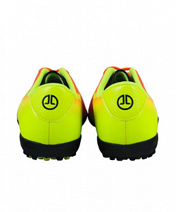 Бутсы многошиповые Jogel Rapido JSH3001 orange