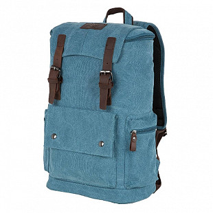 Городской рюкзак Polar П6809 blue