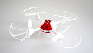 Квадрокоптер Huanqi 897C HQ897C