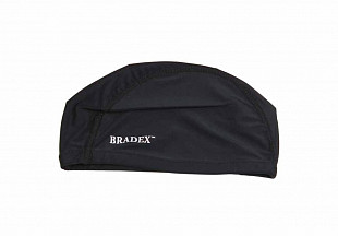 Шапочка для плавания Bradex SF 0322 black