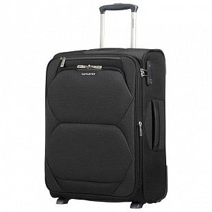 Чемодан Samsonite Dynamore 55 см CH4-09002 Black