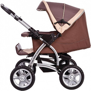 Коляска Geoby SC705-Х (RKFS)
