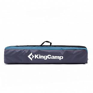 Палатка KingCamp Monza 3 3094 blue
