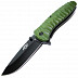 Нож Ganzo Firebird F620-G1 green