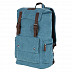Городской рюкзак Polar П6809 blue