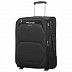 Чемодан Samsonite Dynamore 55 см CH4-09002 Black Чемодан Samsonite Dynamore 55 см CH4-09002 Black