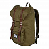 Городской рюкзак Polar 17209 khaki Городской рюкзак Polar 17209 khaki