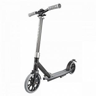 Самокат Tech Team Jogger 210 2019 grey