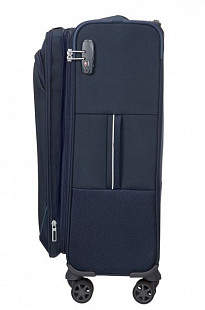 Чемодан Samsonite Popsoda 66см CT4-11004 Navy Blue