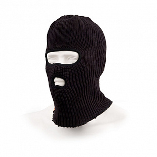 Шапка-маска Tagrider Expedition 3010 black