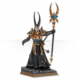 Фигурки Games Workshop Warhammer: Start Collecting! Slaves to Darkness 70-83