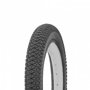 Велопокрышка Trix 20 х 1,95 P-1171 BLACK