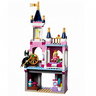 Конструктор LEGO Disney Сказочный замок Спящей Красавицы 41152
