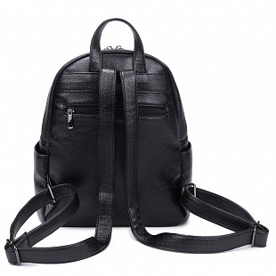 Рюкзак городской Ors Oro ORS-0110 /1 black