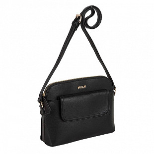 Женская сумка Pola 88349 black