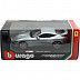  Машинка Bburago Ferrari Roma (18-26029) grey