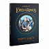 Миниатюры Games Workshop Warhammer armies of the lord of the rings ENG