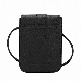 Сумка городская Ors Oro CW-993 /1 black