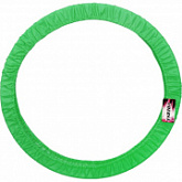 Чехол для обруча без кармана 75 см Green