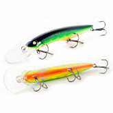 Воблер Akara Deep Winner 125F 6/7 oz 5,0 in A93 DW125F-A93