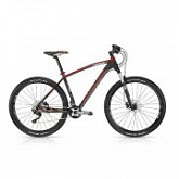 Велосипед Kellys Thorx 90 27,5" red/orange/grey