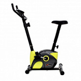 Велотренажер Atlas Sport 533 yellow