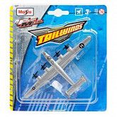 Самолет игрушечный Maisto B-24 Liberator (15088)