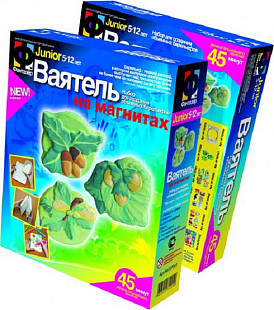 Творческий набор Fantazer 67763 Ваятель «Желуди с листочками» 707041