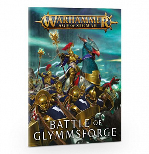 Настольная игра Games Workshop Warhammer: Age of Sigmar: Soul wars 80-01-60