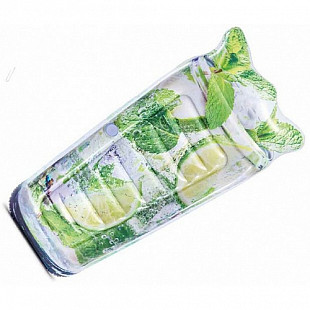 Надувной матрас Intex Мохито 58778