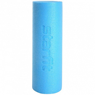 Ролик для йоги и пилатеса Starfit Core FA-501 blue pastel