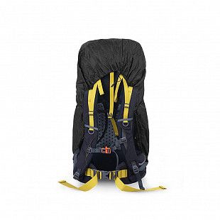 Накидка на рюкзак Naturehike Backpack Covers Q-9B NH19PJ041 Black L (55-75L) 
