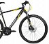 Велосипед Stinger Campus Pro 52 28" (2018) Black Велосипед Stinger Campus Pro 52 28" (2018) Black