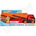 Машинка Hot Wheels 1:64 Mega Hauler Truck (GWT37)