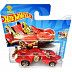 Машинка Hot Wheels Базовой коллекции Knight Draggin 52/250 (5785 HRY96) mainline 2024