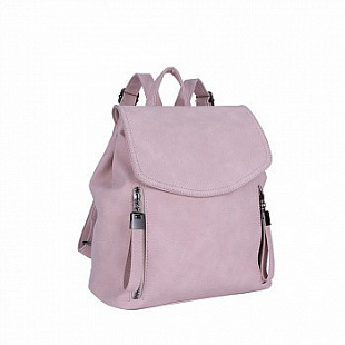 Городской рюкзак Ors Oro DW-914 /4 fawn pink