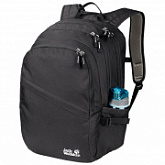 Рюкзак городской Jack Wolfskin Dayton 28L 2002482-6000 Black