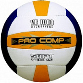 Мяч волейбольный Vimpex Sport Pro Comp (8243-04)