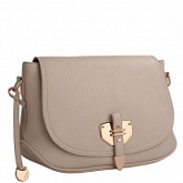 Женская сумка Pola 7038 beige