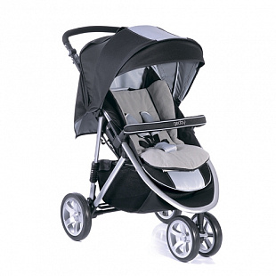 Коляска Geoby C781R (R4HH)