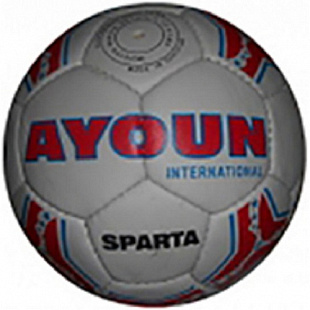 Мяч футбольный Ayoun Sparta